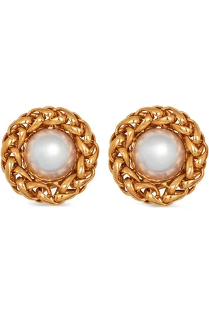 Jennifer Behr Marit earrings