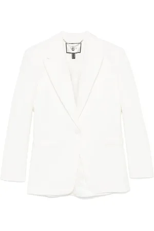 NISSA Single-breasted blazer