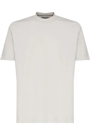Giuliano Galiano Cotton T-shirt