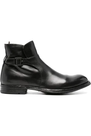 Officine creative Balance 021 ankle boots