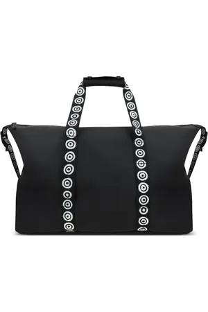Rains X 10 Corso Como Hilo weekend bag