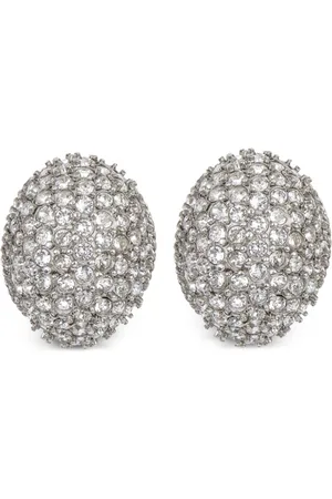 Jennifer Behr Tinsel earrings