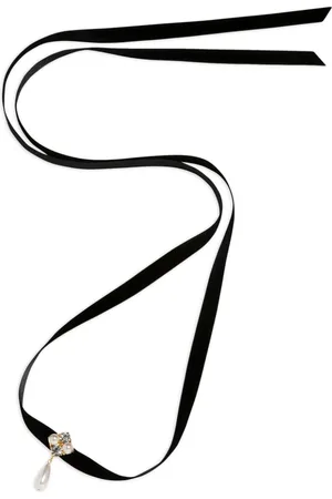 Jennifer Behr Derica choker
