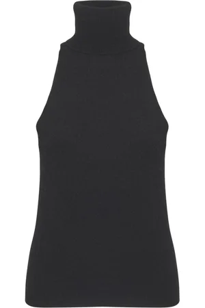 Cashmere In Love Frances knitted top
