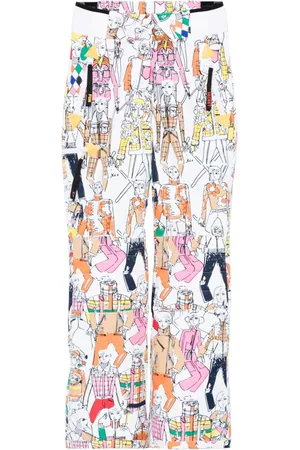 Rossignol X JCC Sublime ski trousers