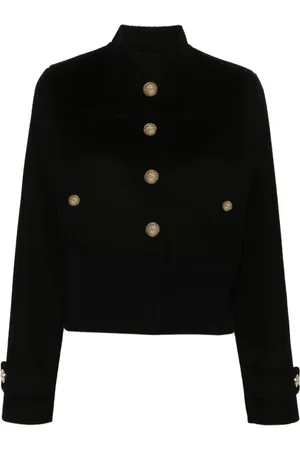 Maje Felted jacket