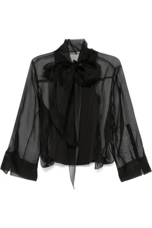 Dorothee Schumacher Cool Elegance blouse