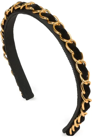 Jennifer Behr Kason headband