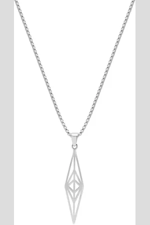 Nialaya X Oscar Akermo Elysium necklace