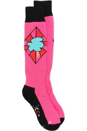 Rossignol X JCC Switti socks
