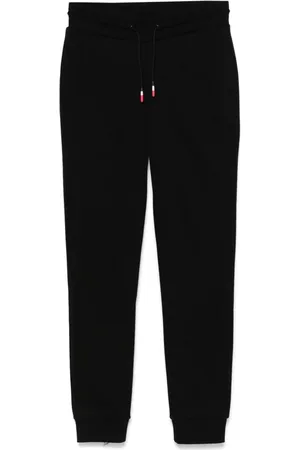 Rossignol Logo-patch fleece trousers