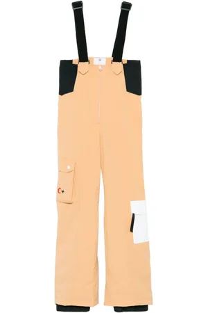 Rossignol X JCC bib insulated ski trousers