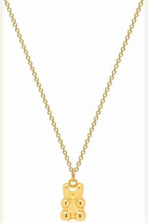 Nialaya Gummy Bear necklace