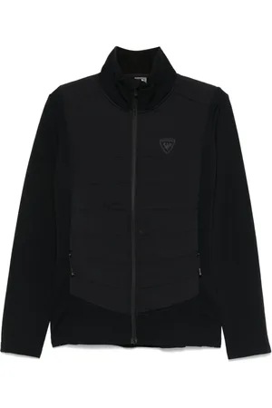 Rossignol Classique Hybrid track jacket