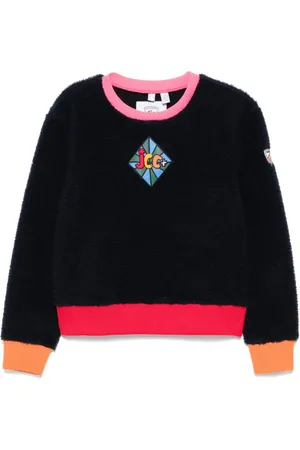 Rossignol X JCC Lumy fleece sweater