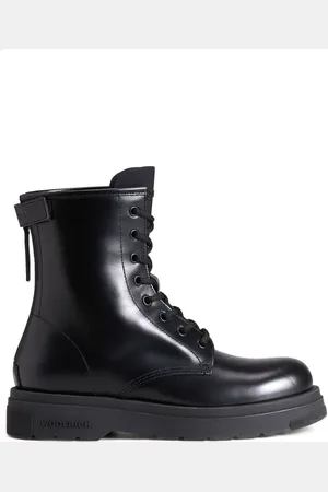 Woolrich City boots