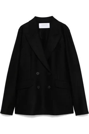 Harris Wharf London Tailored wool blazer