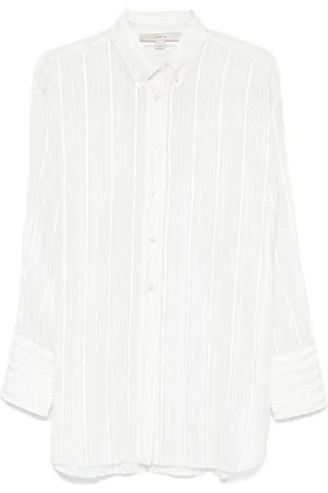 REMAIN Striped shirt