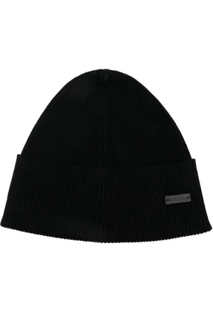 Saint Laurent Cashmere beanie