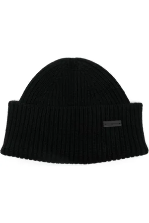Saint Laurent Cashmere beanie