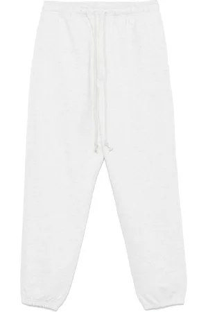 Y-3 M??lange-effect track pants