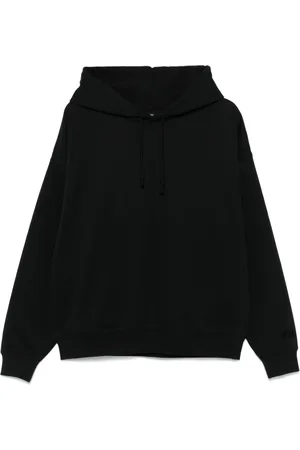 Y-3 X adidas GFX hoodie