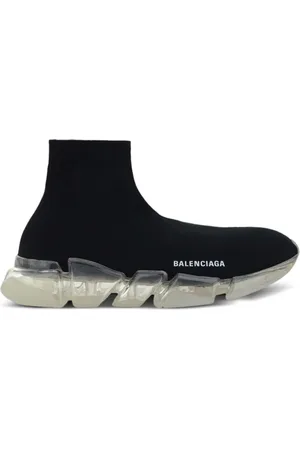 Balenciaga Speed 2.0 recycled-knit sneakers