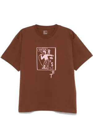Rassvet Statement T-shirt