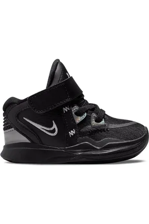 Nike Kyrie Infinity "Fire and Ice" sneakers