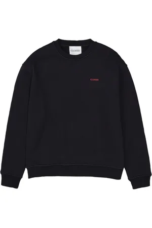 Closed Tiger-print organic cotton sweatshirt