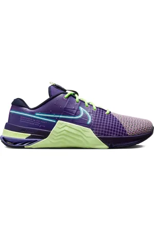Nike Metcon 8 Amp " Volt" sneakers