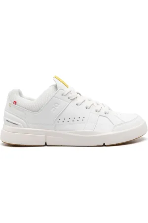 On Running The Rodger Clubhouse sneakers