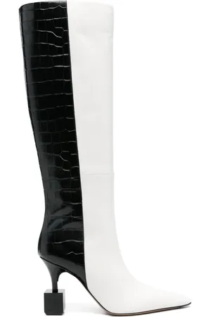 Jacquemus 90mm Les Bottes Bisou boots