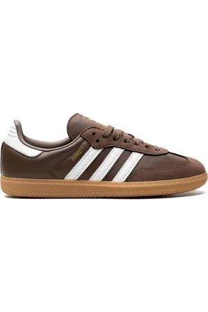 adidas Samba OG "Earth Strata Gum" sneakers