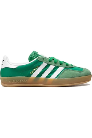 adidas Gazelle Indoor " Gum" sneakers