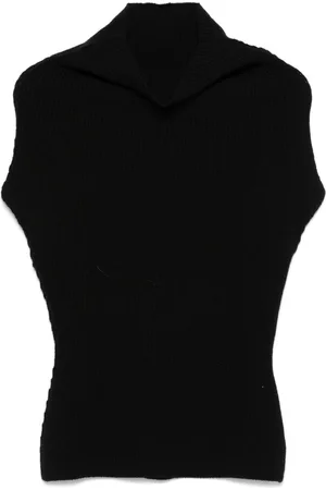 Rick Owens Crater top