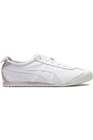 Onitsuka Tiger Mexico 66 " /Dusty Pink" sneakers