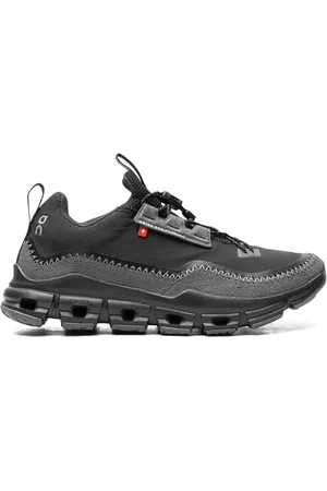 On Running Cloudaway " Rock" sneakers