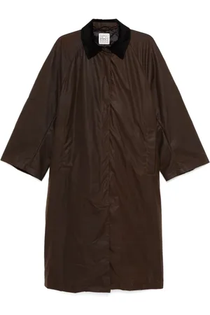 Totême Country coat