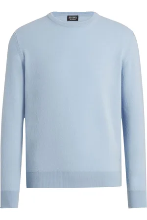 Ermenegildo Zegna Oasi cashmere jumper