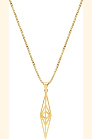 Nialaya X Oscar Akermo Elysium necklace