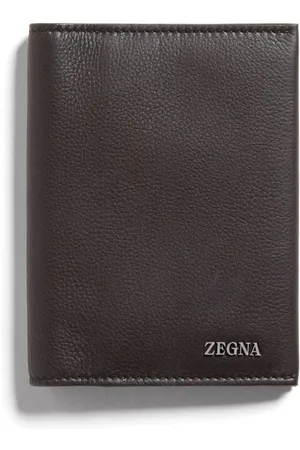 Ermenegildo Zegna SECONDSKIN passport case