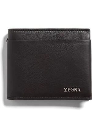 Ermenegildo Zegna SECONDSKIN wallet