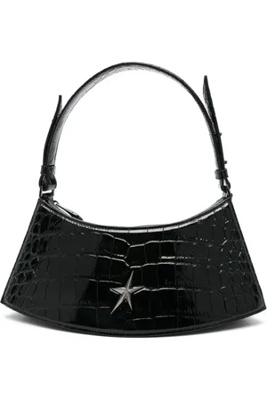 MUGLER Zenith shoulder bag