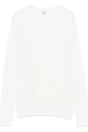 Totême Fine-knit sweater