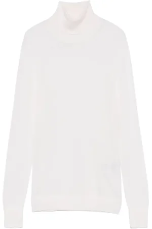Totême Fine-knit sweater