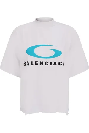 Balenciaga Logo t-shirt