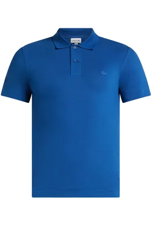 Lacoste Movement polo shirt