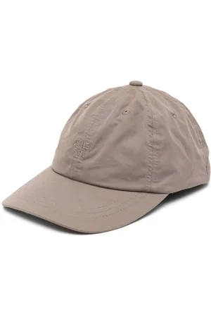 Oakley Logo-embroidered cap