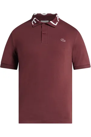 Lacoste Movement polo shirt